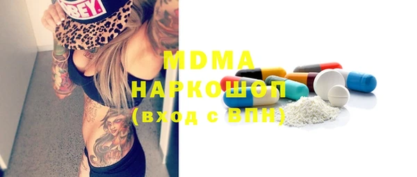 таблы Михайлов